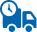 Fast nationwide delivery