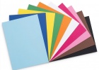 Paper labels (Couche, Kraft, Ford)