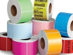 Plastic labels (PVC, PET, PP, BOPP):