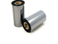 ITW P-110 Wax-Resin Barcode Ribbon