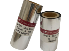 ITW B324/B325 Barcode Ribbon