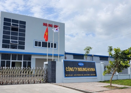 Insung Hivina Co., Ltd