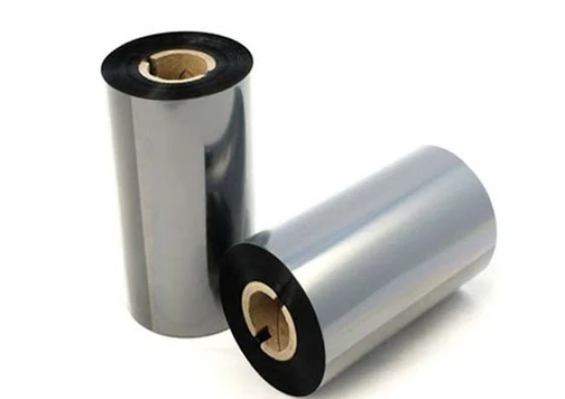 Mực in mã vạch ITW Wax Premium B220